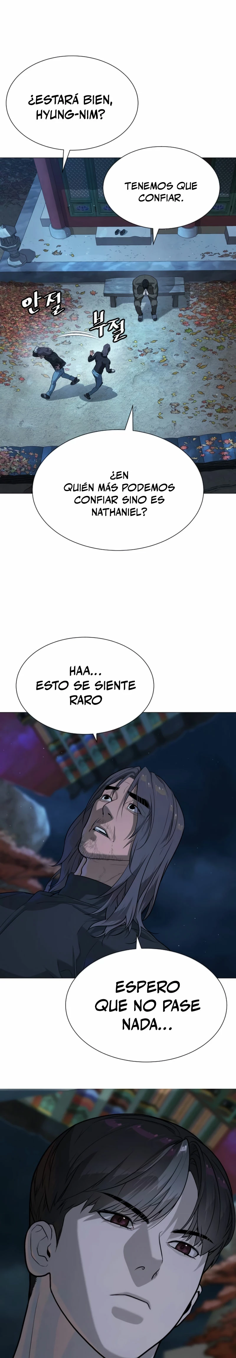 Viejo sabroso > Capitulo 74 > Page 411