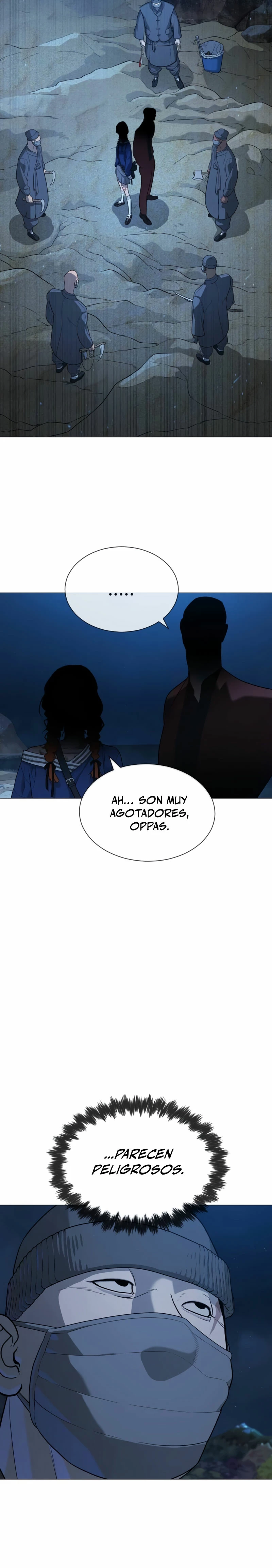 Viejo sabroso > Capitulo 74 > Page 451