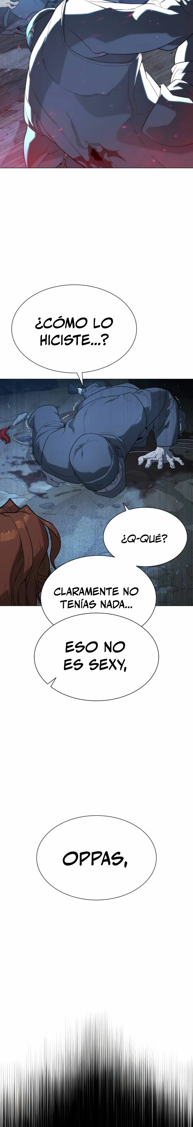 Viejo sabroso > Capitulo 74 > Page 491
