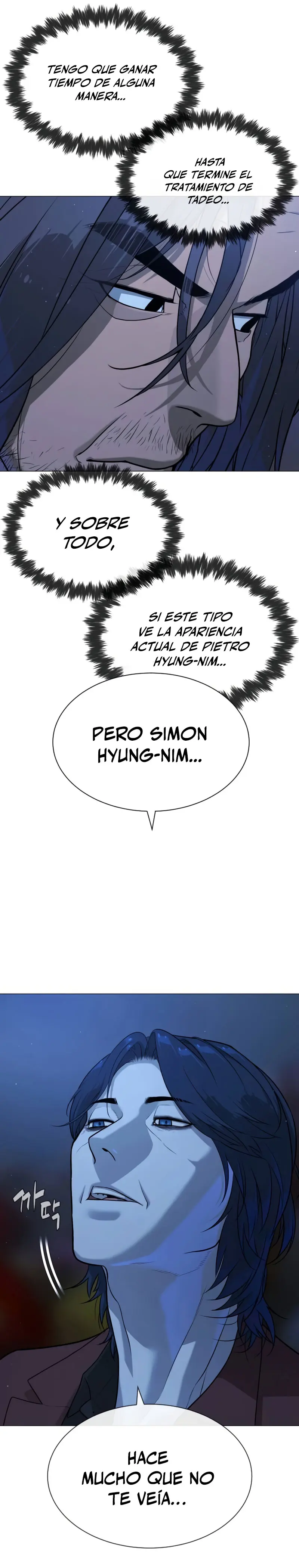 Viejo sabroso > Capitulo 76 > Page 141