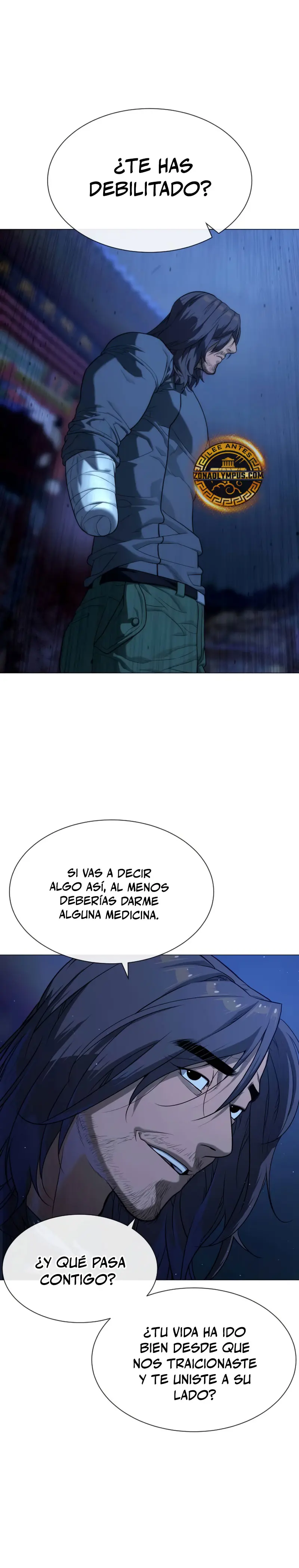 Viejo sabroso > Capitulo 76 > Page 151