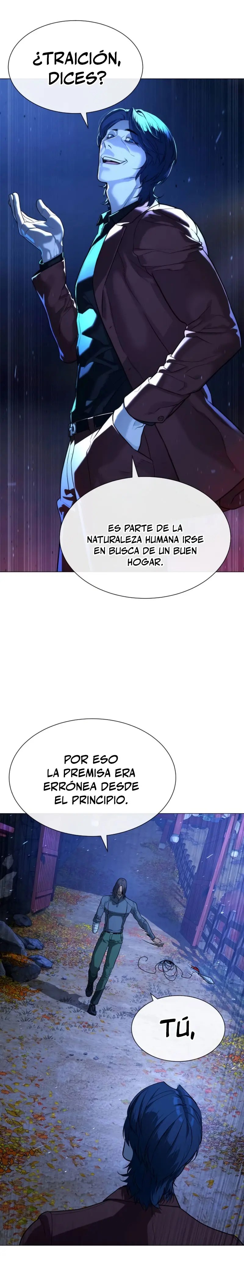 Viejo sabroso > Capitulo 76 > Page 161