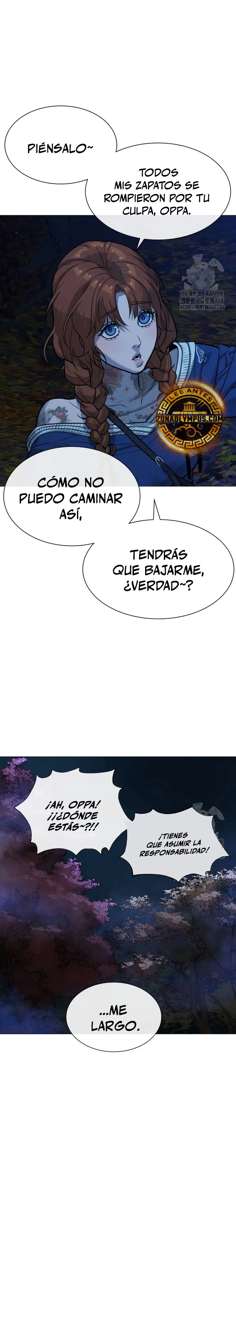 Viejo sabroso > Capitulo 78 > Page 621