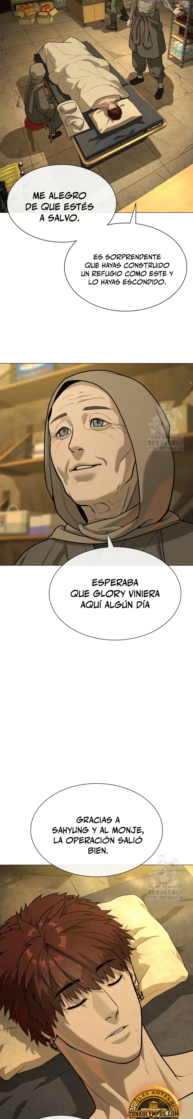 Viejo sabroso > Capitulo 79 > Page 521