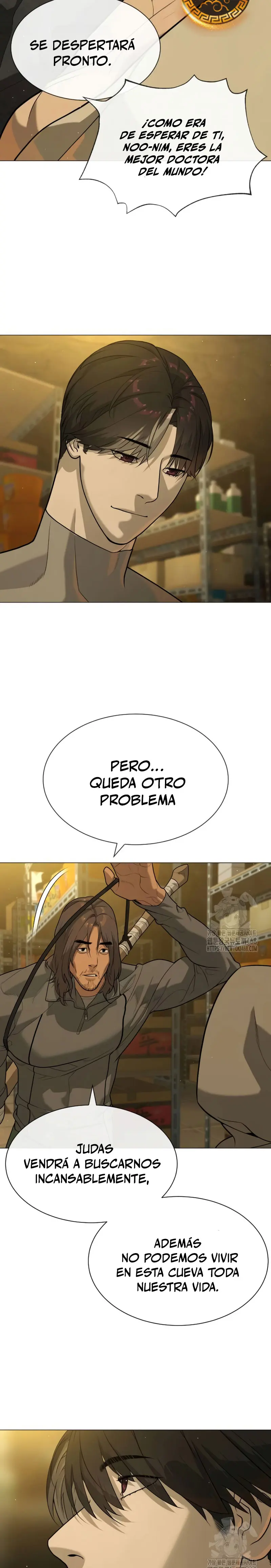 Viejo sabroso > Capitulo 79 > Page 531