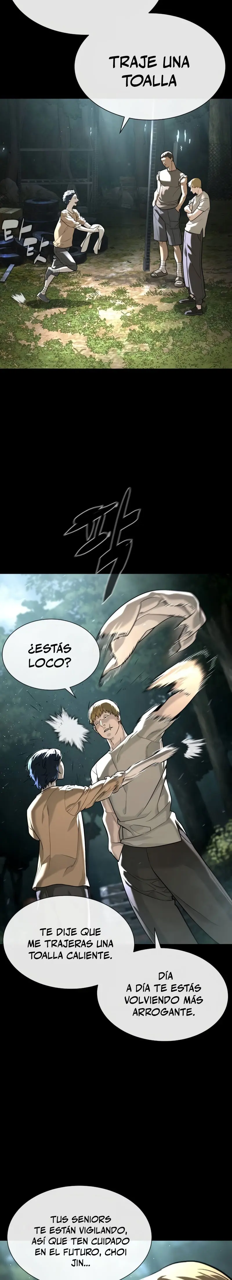 Viejo sabroso > Capitulo 80 > Page 101