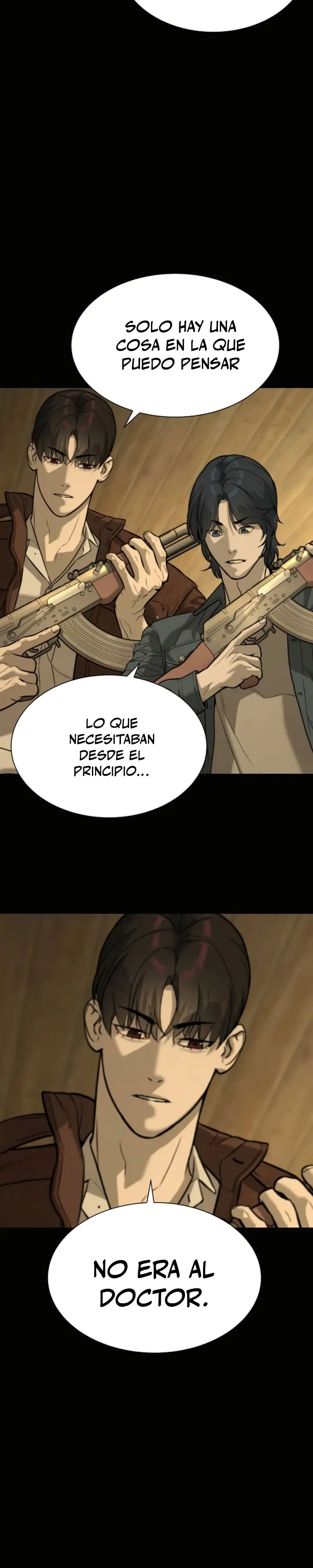 Viejo sabroso > Capitulo 80 > Page 581