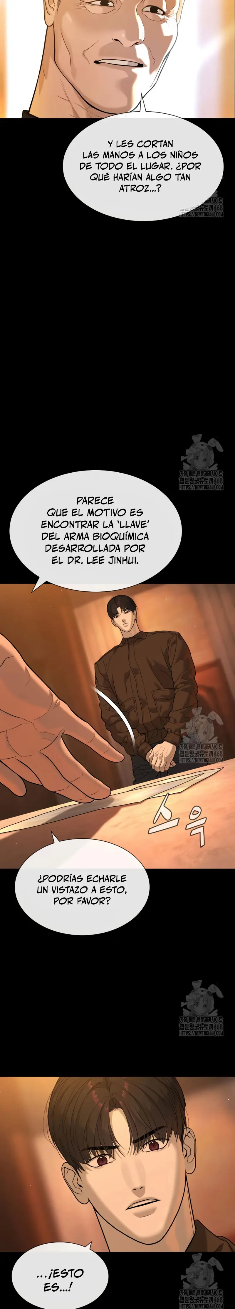 Viejo sabroso > Capitulo 82 > Page 61