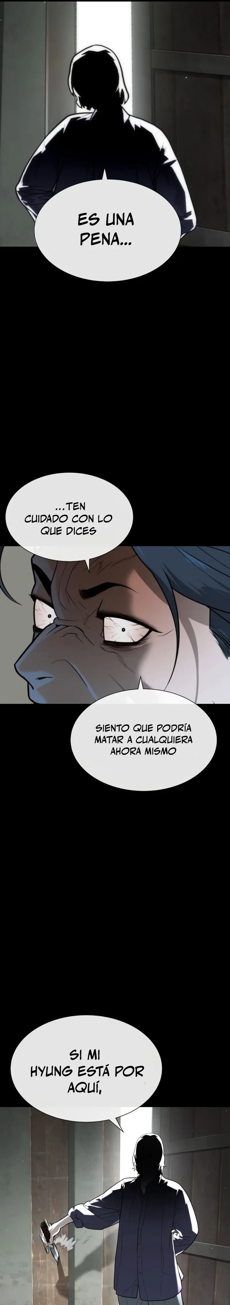 Viejo sabroso > Capitulo 83 > Page 321