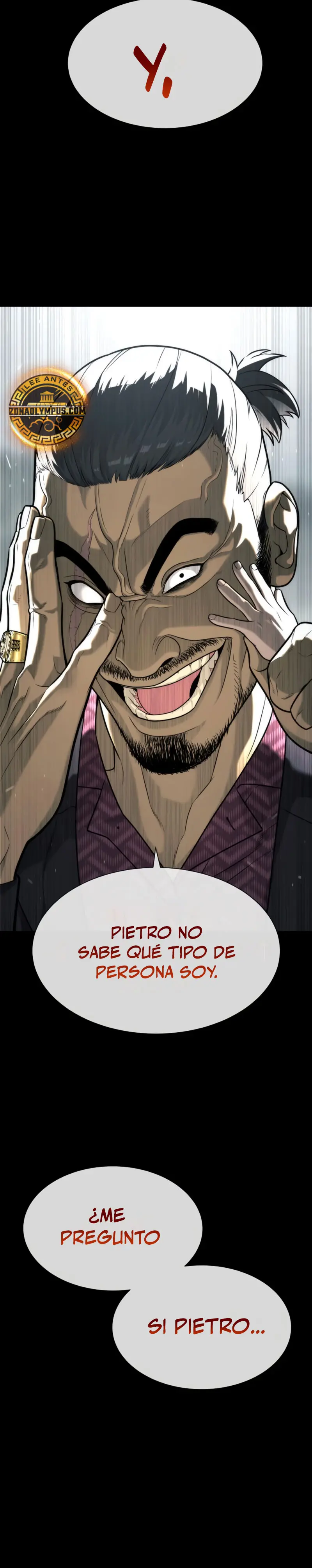 Viejo sabroso > Capitulo 83 > Page 611