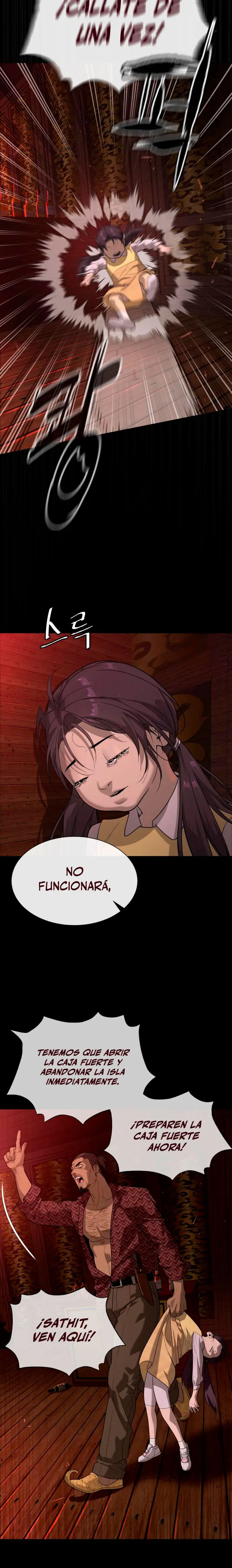 Viejo sabroso > Capitulo 86 > Page 41