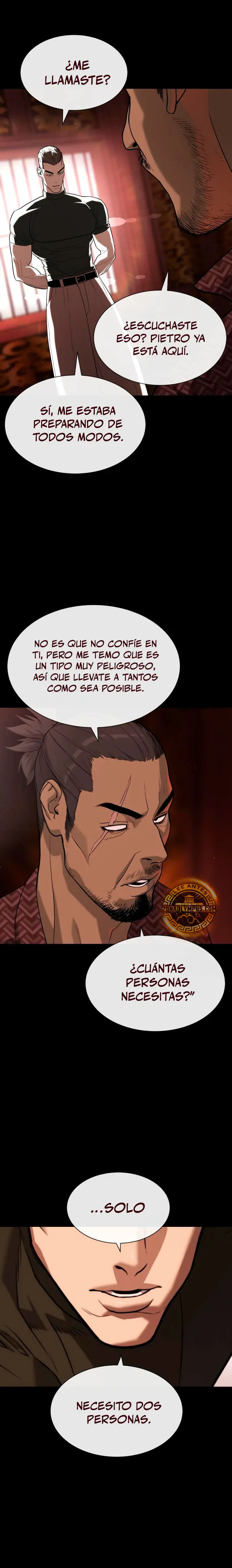 Viejo sabroso > Capitulo 86 > Page 51