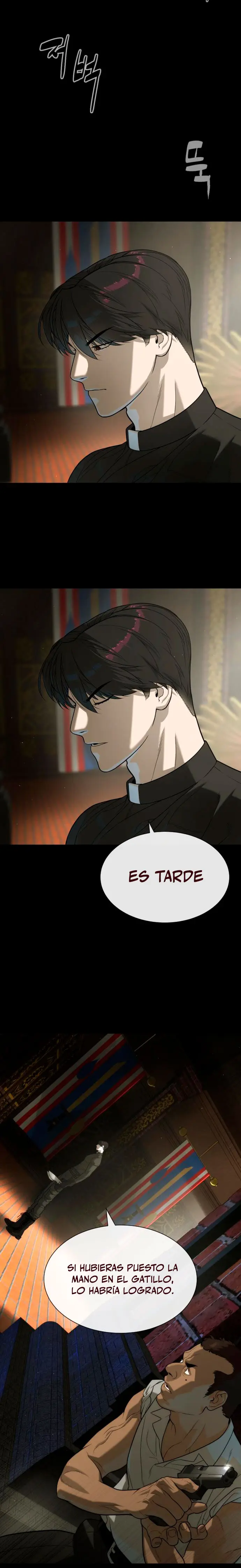 Viejo sabroso > Capitulo 86 > Page 81