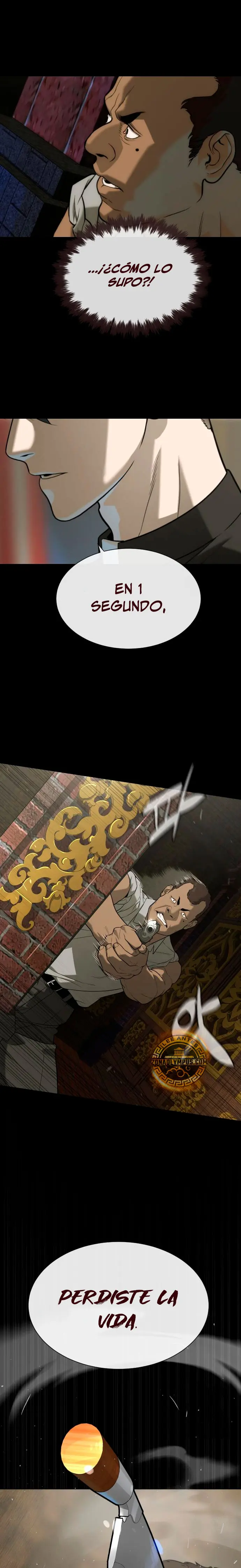 Viejo sabroso > Capitulo 86 > Page 91