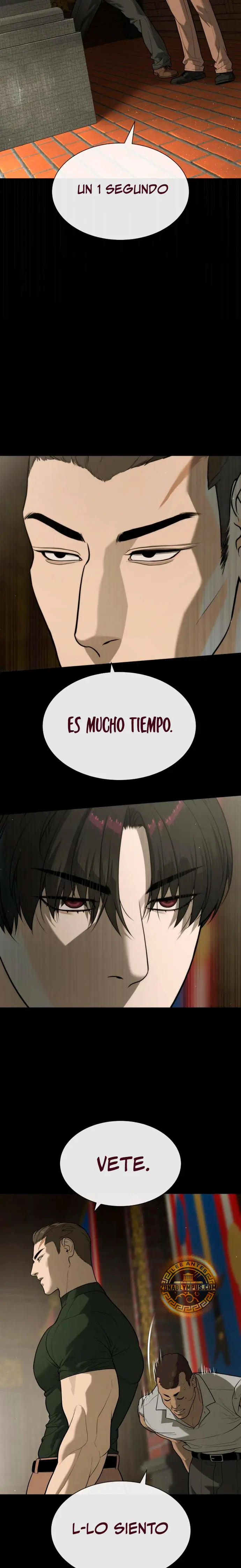 Viejo sabroso > Capitulo 86 > Page 111