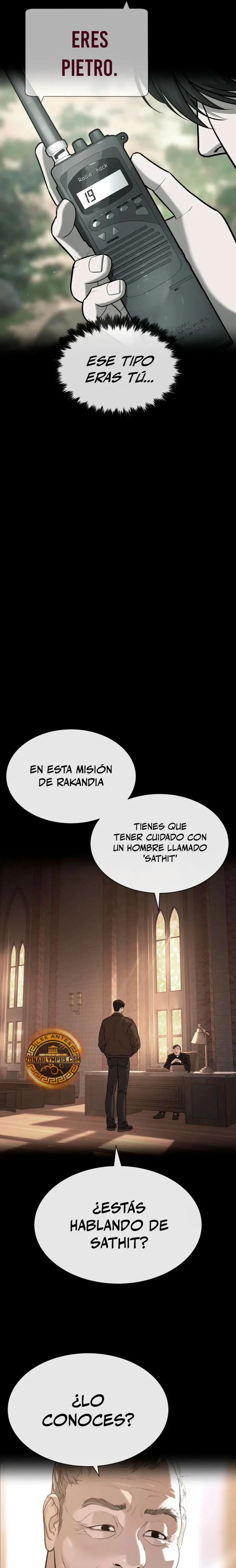 Viejo sabroso > Capitulo 86 > Page 131