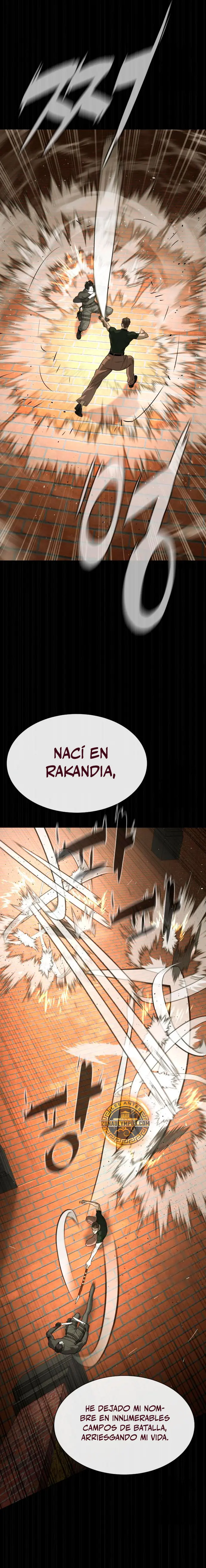 Viejo sabroso > Capitulo 86 > Page 261