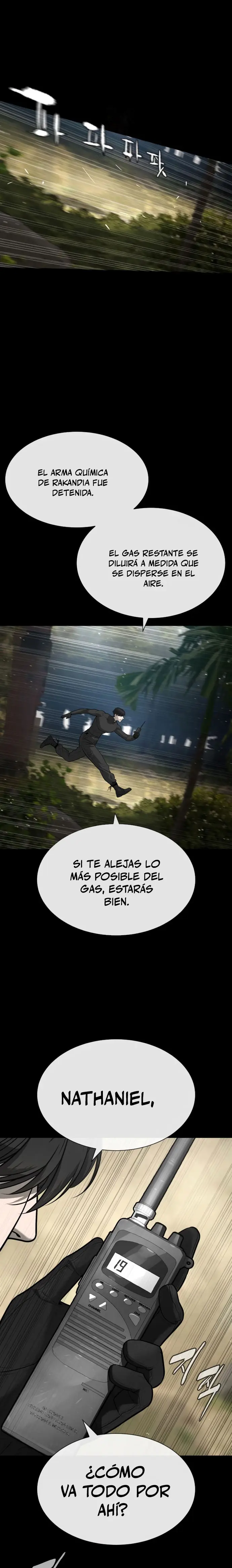Viejo sabroso > Capitulo 89 > Page 21