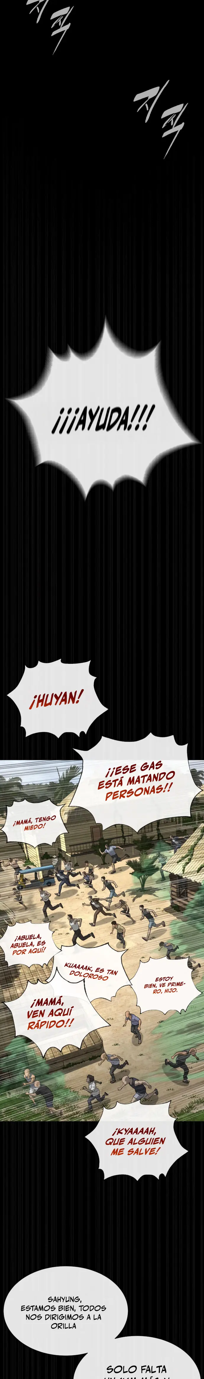 Viejo sabroso > Capitulo 89 > Page 31