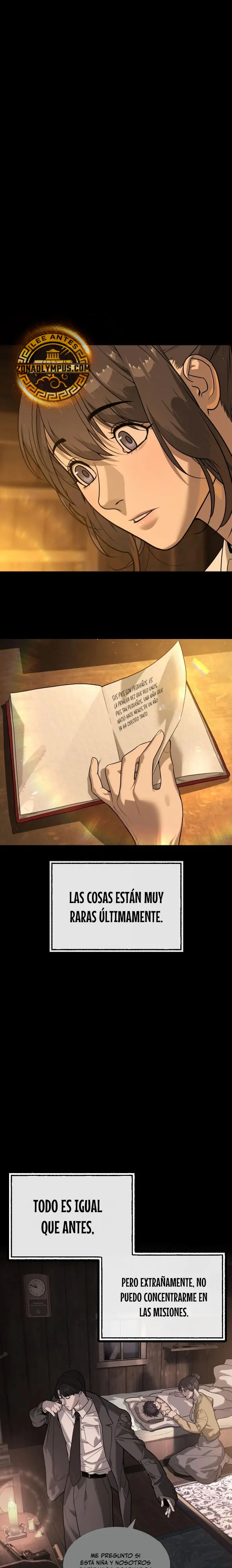 Viejo sabroso > Capitulo 89 > Page 421