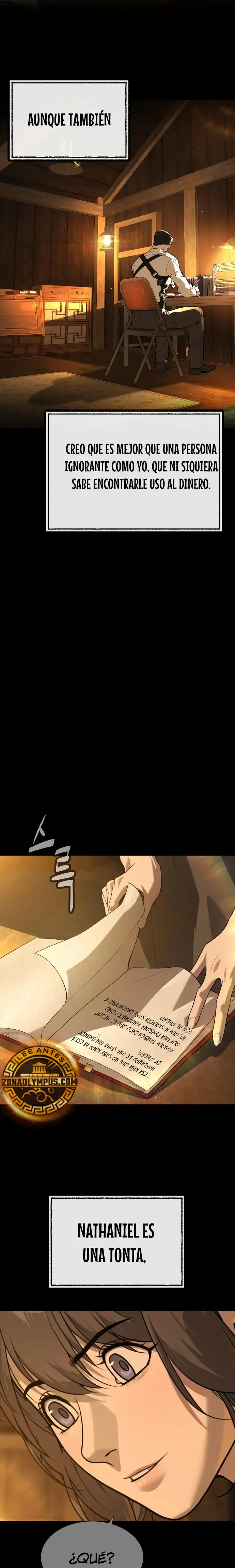 Viejo sabroso > Capitulo 89 > Page 491