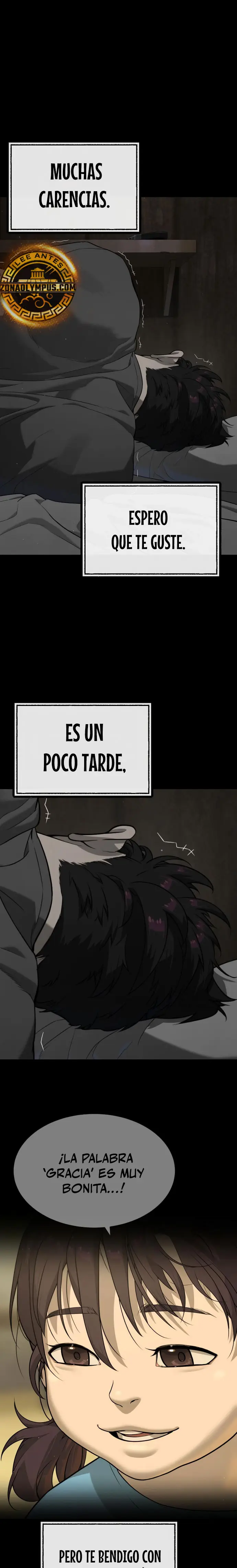 Viejo sabroso > Capitulo 89 > Page 591