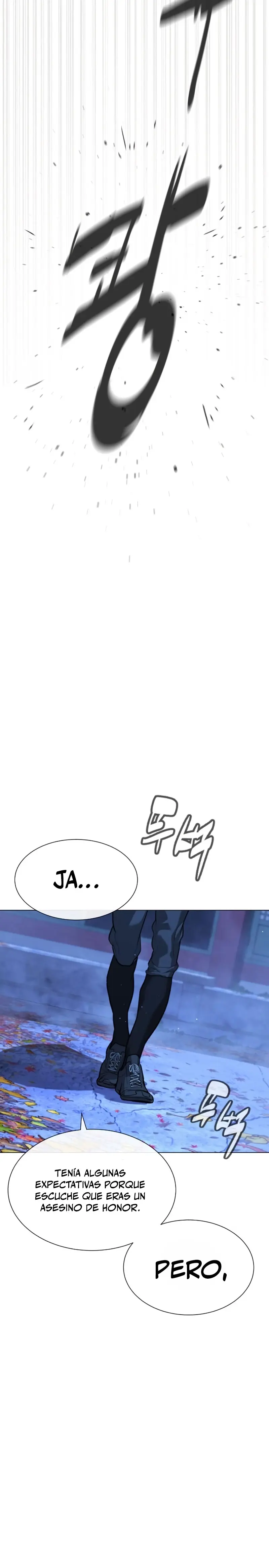 Viejo sabroso > Capitulo 90 > Page 91