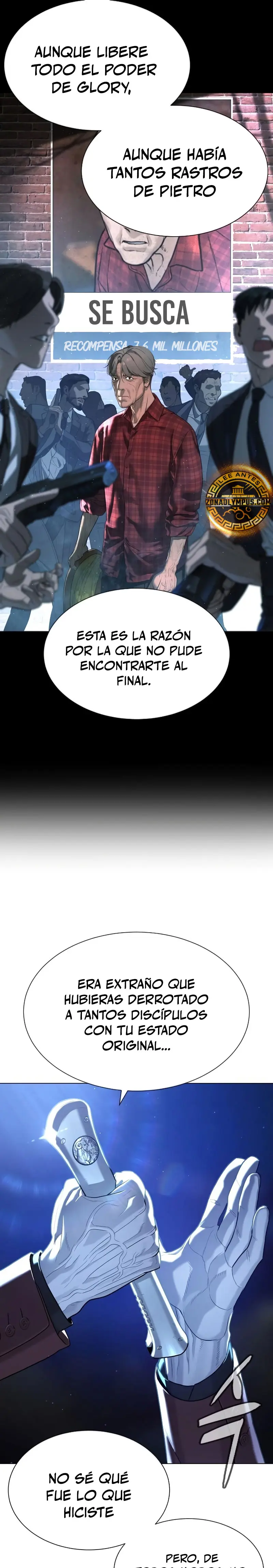 Viejo sabroso > Capitulo 90 > Page 201