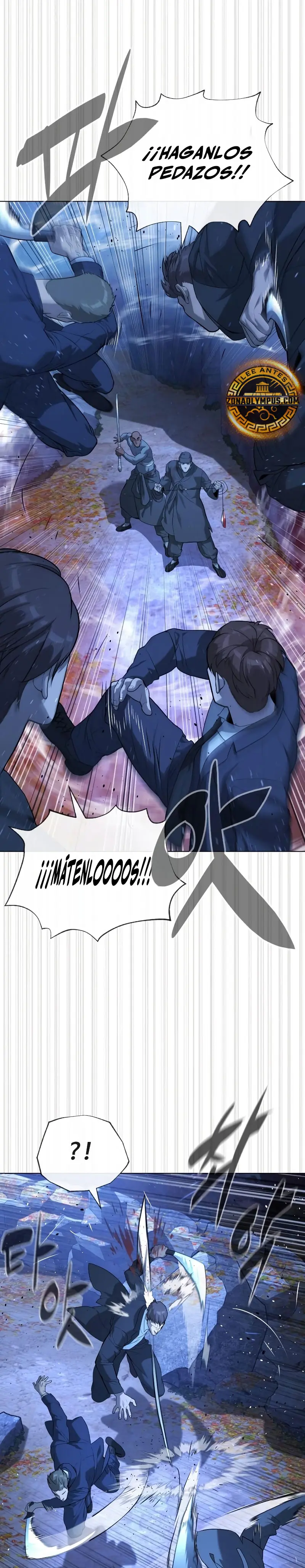 Viejo sabroso > Capitulo 90 > Page 391