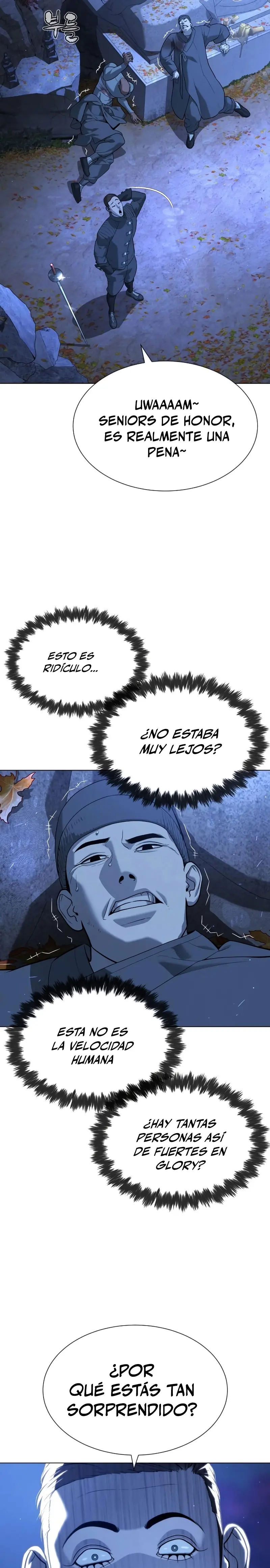 Viejo sabroso > Capitulo 90 > Page 481