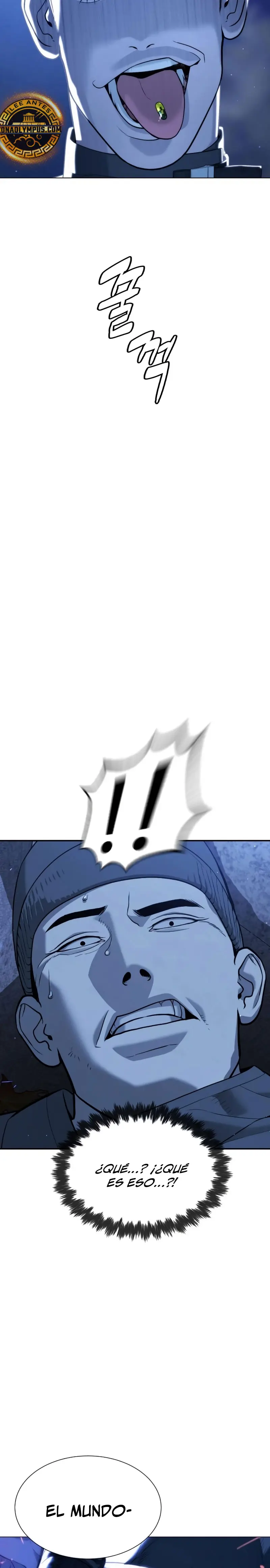 Viejo sabroso > Capitulo 90 > Page 491