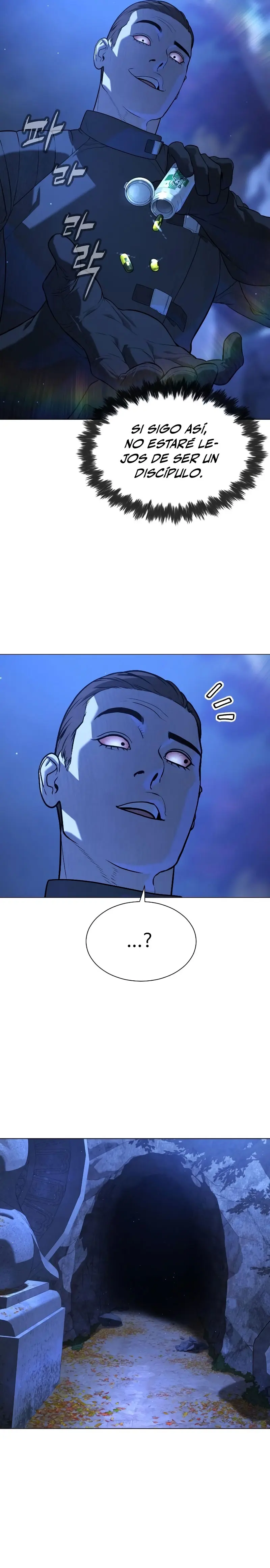 Viejo sabroso > Capitulo 90 > Page 521