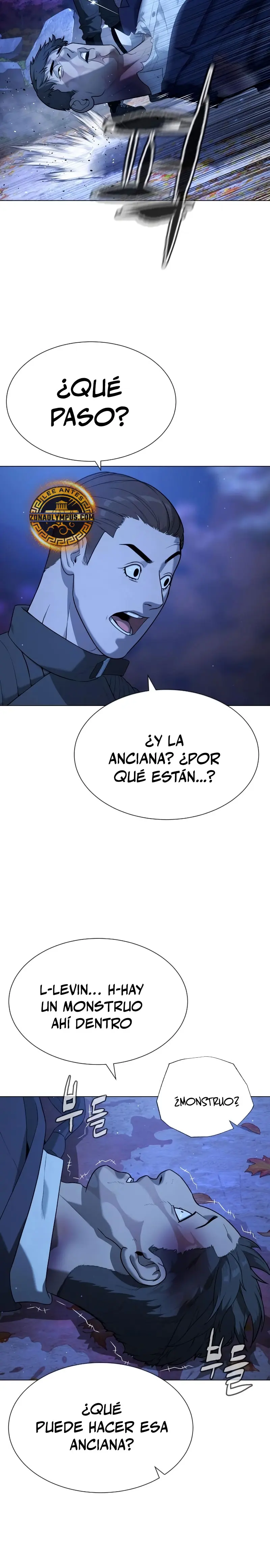 Viejo sabroso > Capitulo 90 > Page 571