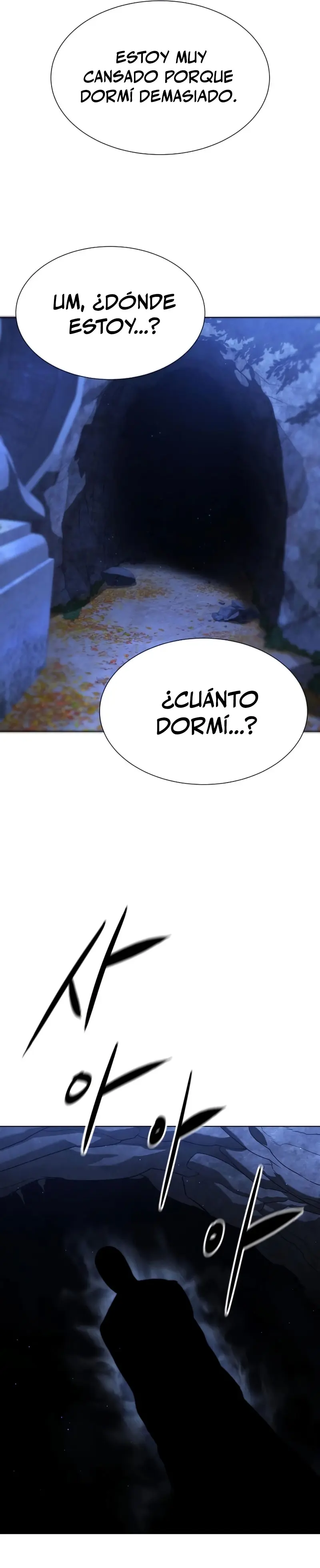 Viejo sabroso > Capitulo 90 > Page 581