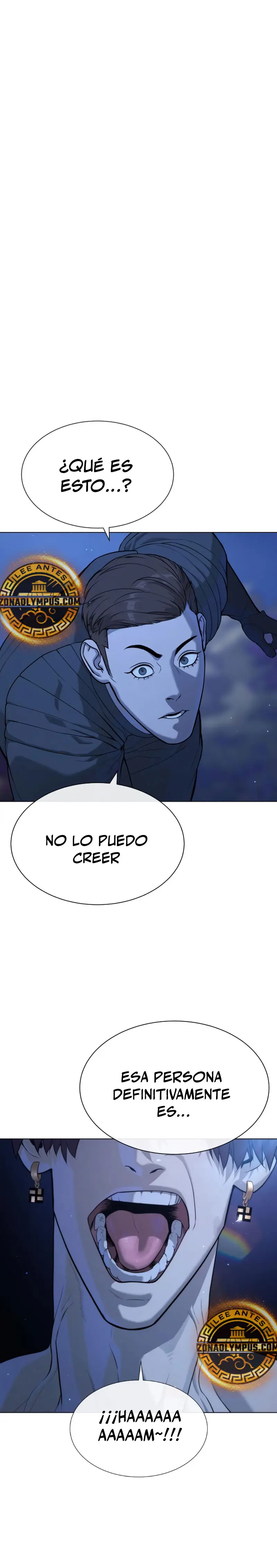 Viejo sabroso > Capitulo 91 > Page 21