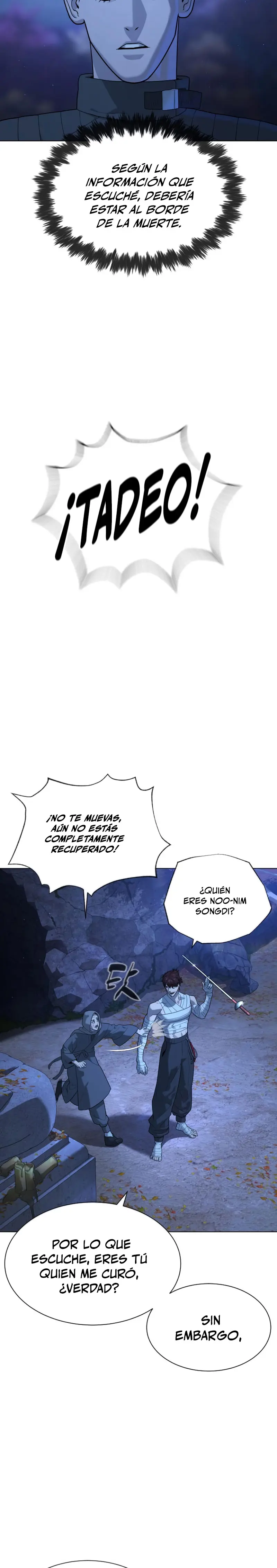 Viejo sabroso > Capitulo 91 > Page 41