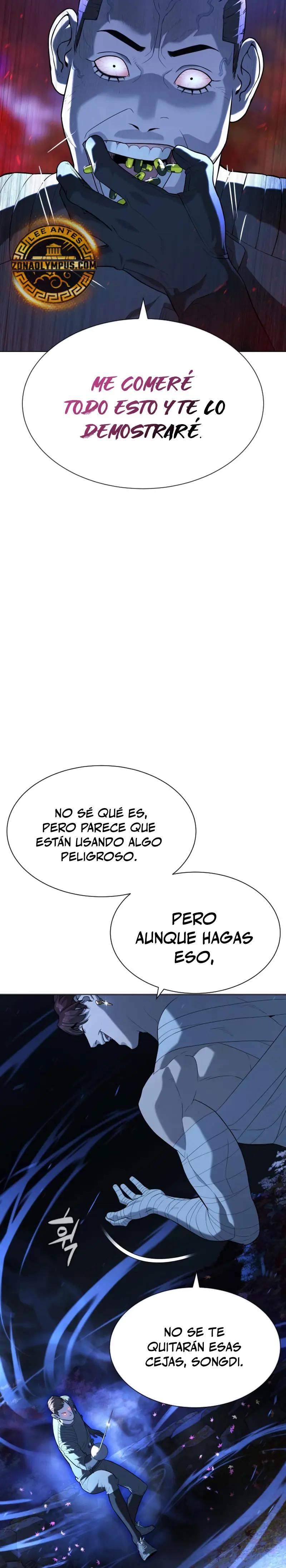 Viejo sabroso > Capitulo 91 > Page 151