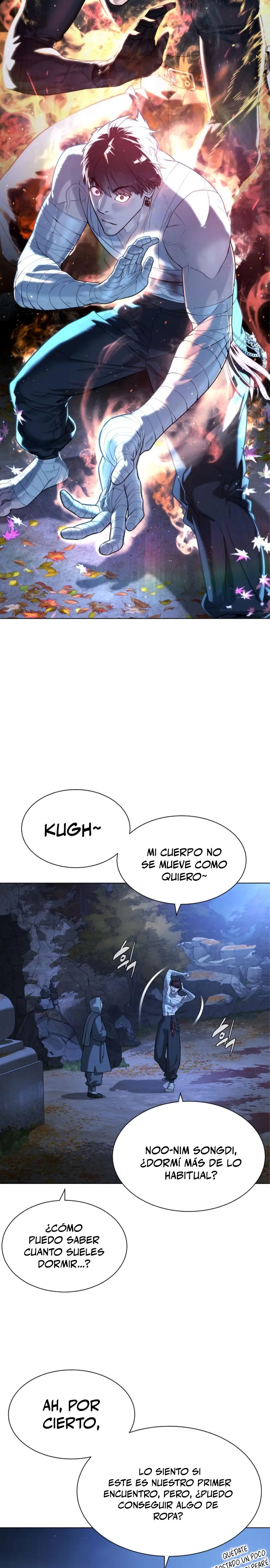 Viejo sabroso > Capitulo 91 > Page 221