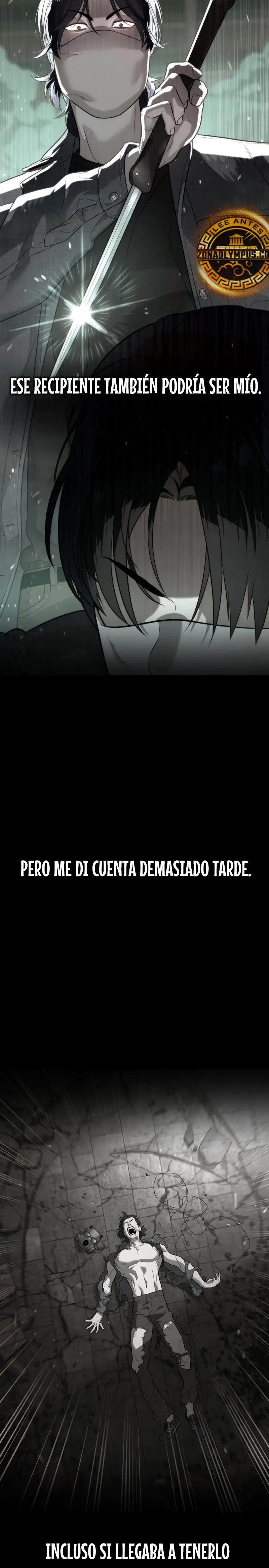 Viejo sabroso > Capitulo 91 > Page 621