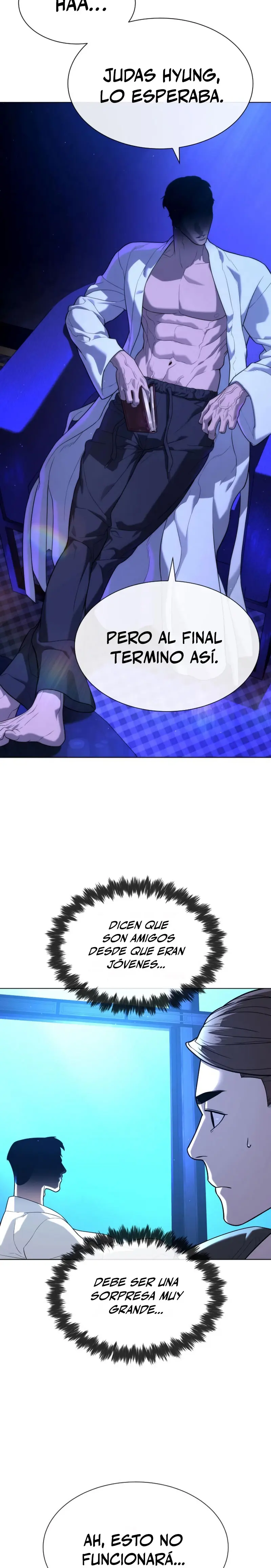Viejo sabroso > Capitulo 91 > Page 681