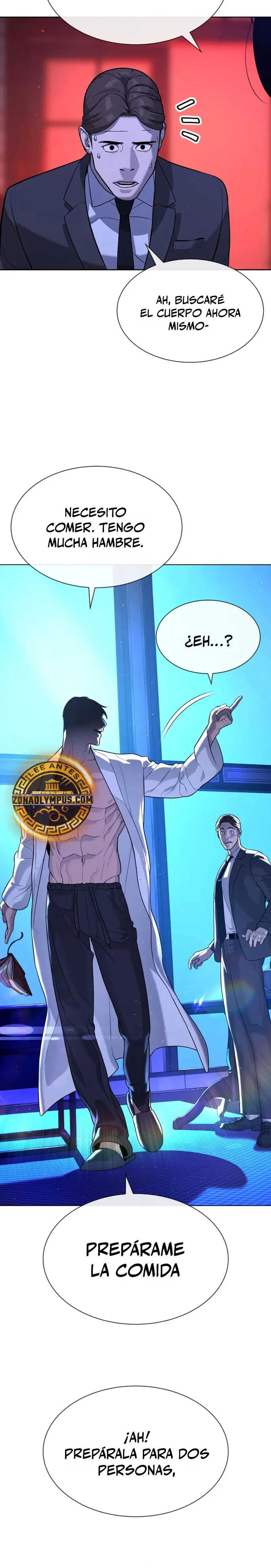 Viejo sabroso > Capitulo 91 > Page 691