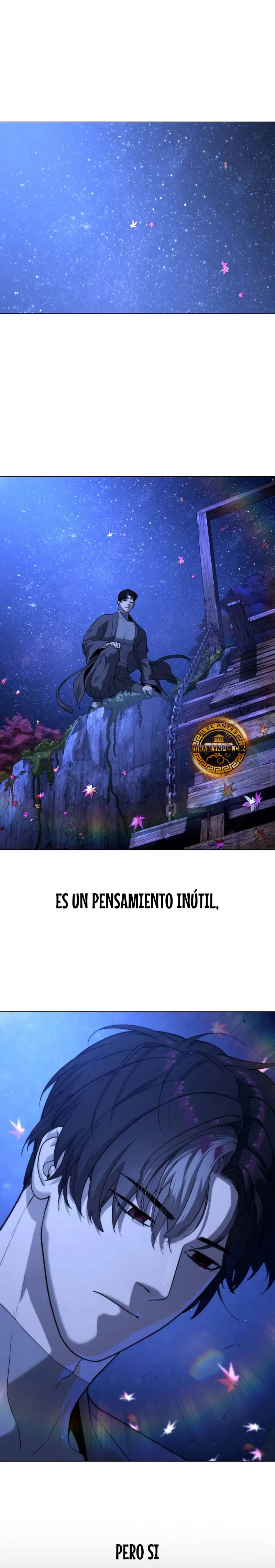 Viejo sabroso > Capitulo 92 > Page 21