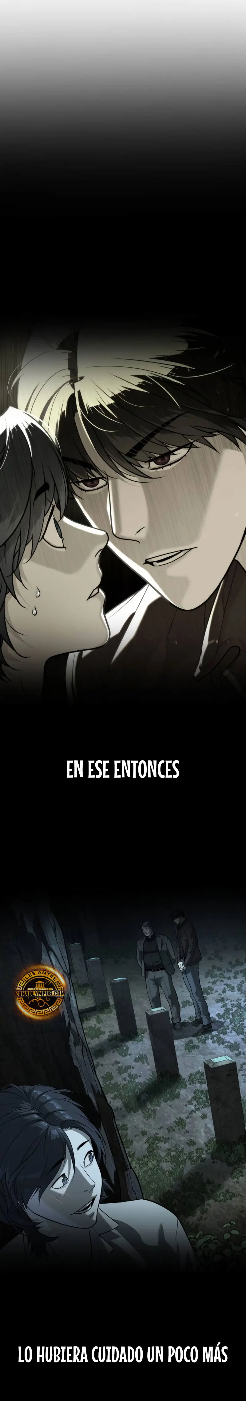 Viejo sabroso > Capitulo 92 > Page 31