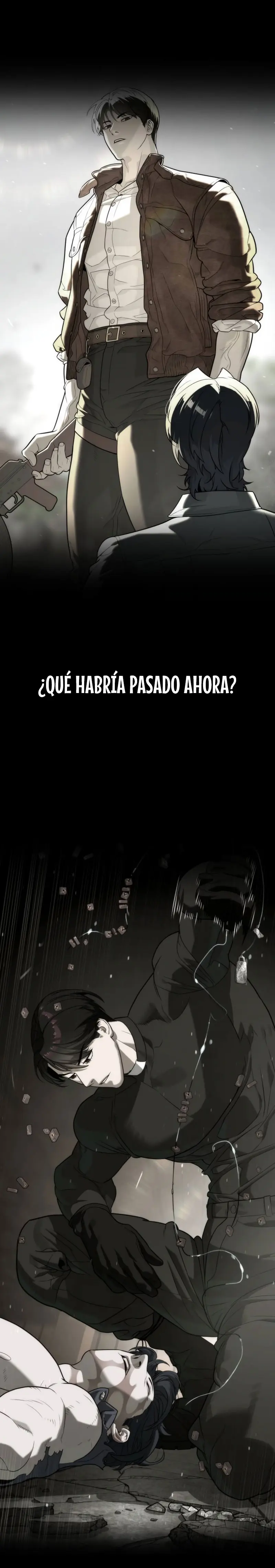 Viejo sabroso > Capitulo 92 > Page 41