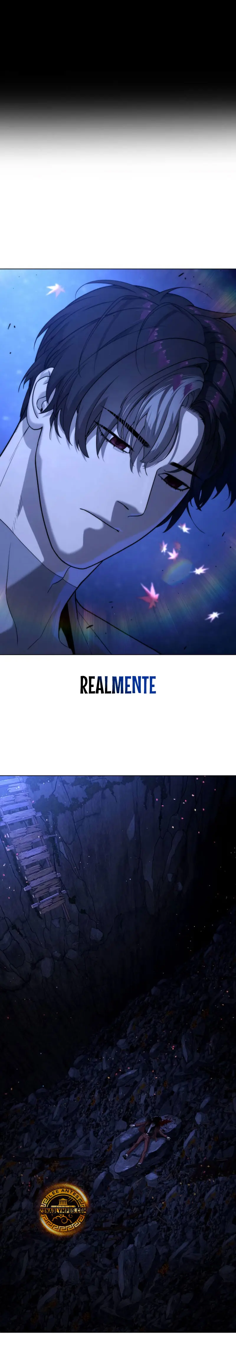 Viejo sabroso > Capitulo 92 > Page 51