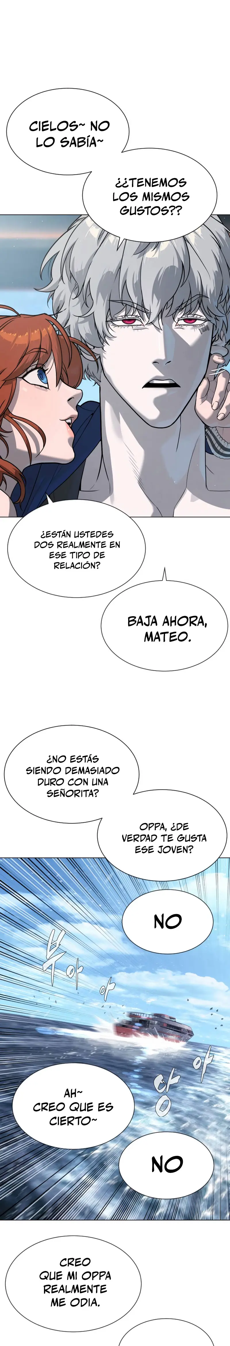 Viejo sabroso > Capitulo 92 > Page 121