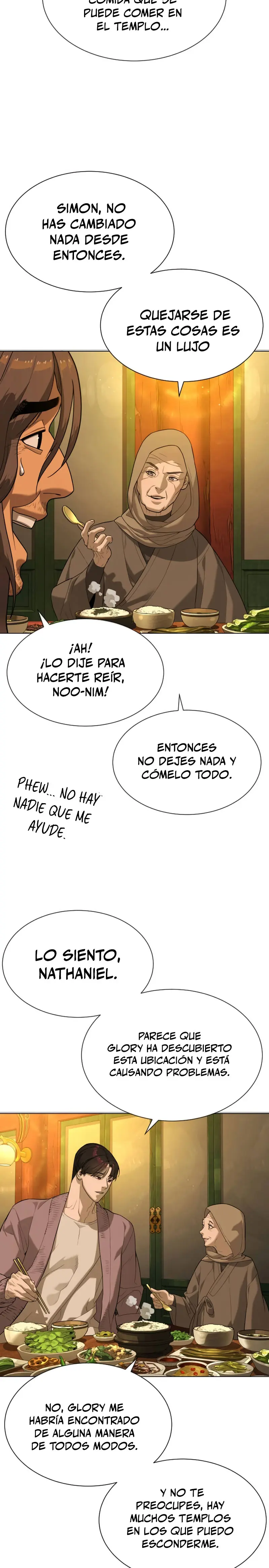 Viejo sabroso > Capitulo 92 > Page 151
