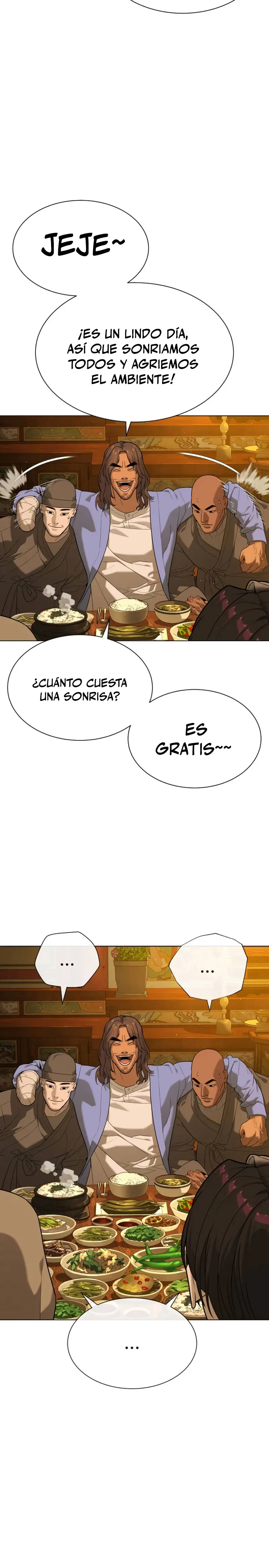 Viejo sabroso > Capitulo 92 > Page 161