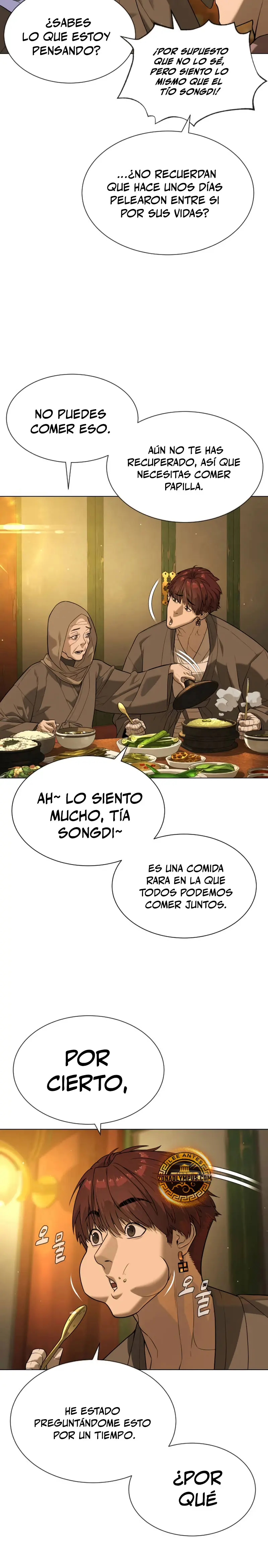 Viejo sabroso > Capitulo 92 > Page 191