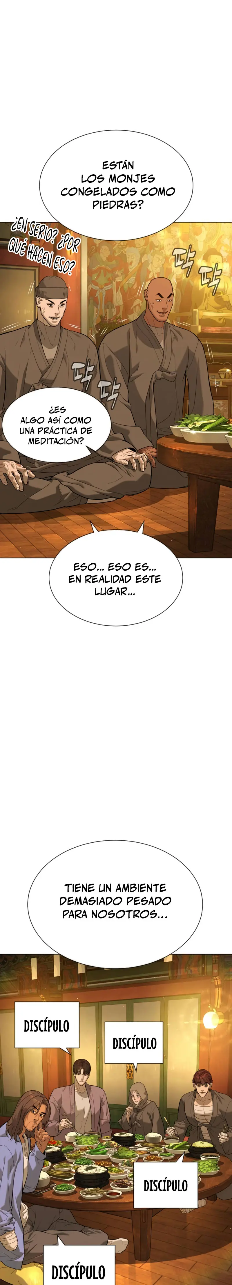 Viejo sabroso > Capitulo 92 > Page 211